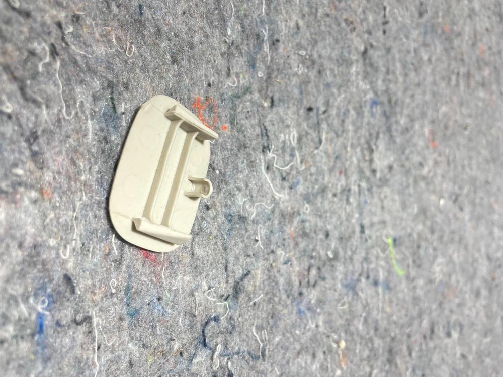 Mopar ZT85LTUAB Plug-b Pillar – photo 3