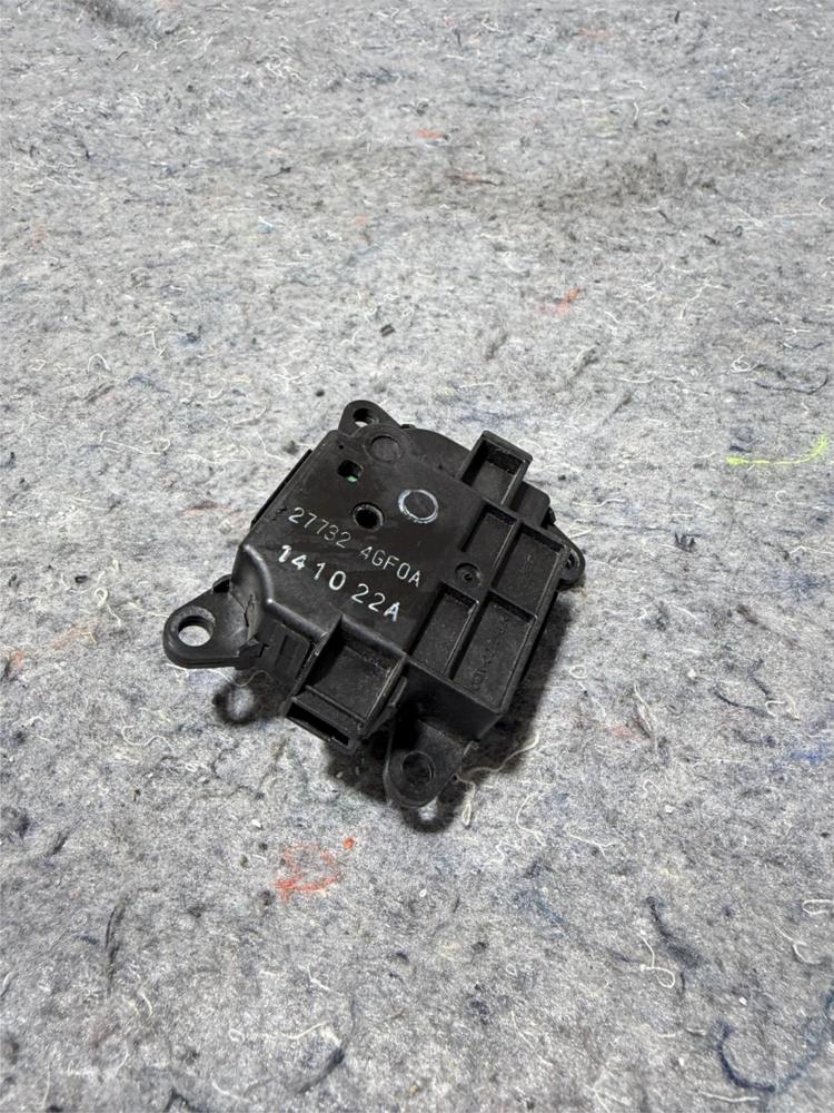 2017-2020 Infiniti Q60 A/C Flap Door Actuator 277324GF0A OEM JU108 – photo 1