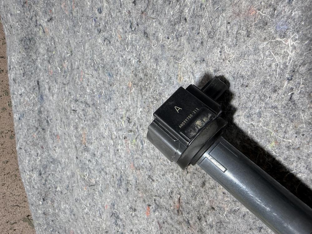 OEM Ignition Coil 2014-2018 Honda Accord Crv Acura TLX AN0997700-212 – photo 3