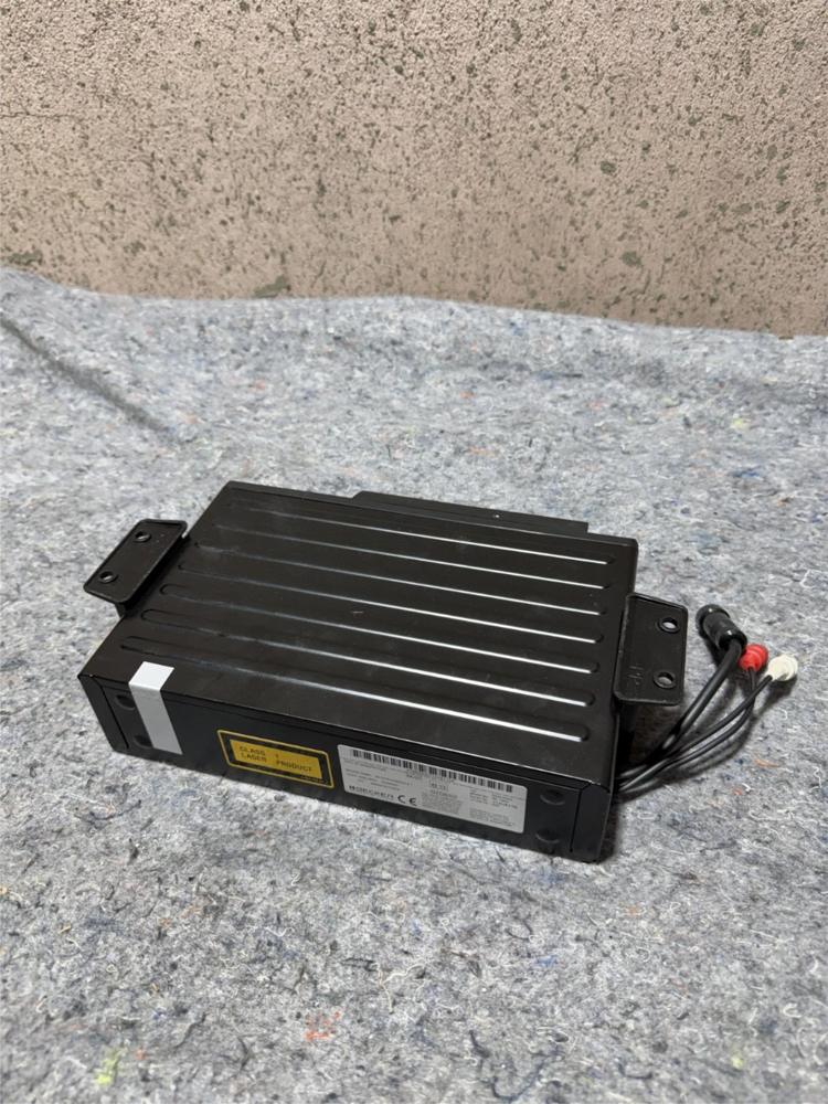 Ferrari 360 F340 CD Changer Becker 7860 P/n 194414 OEM – photo 1