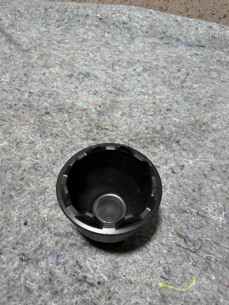 14-23 Infiniti Q50 Q60 Rear LH or RH Shock Strut Cap Cover Shock Absorber OEM – photo 1