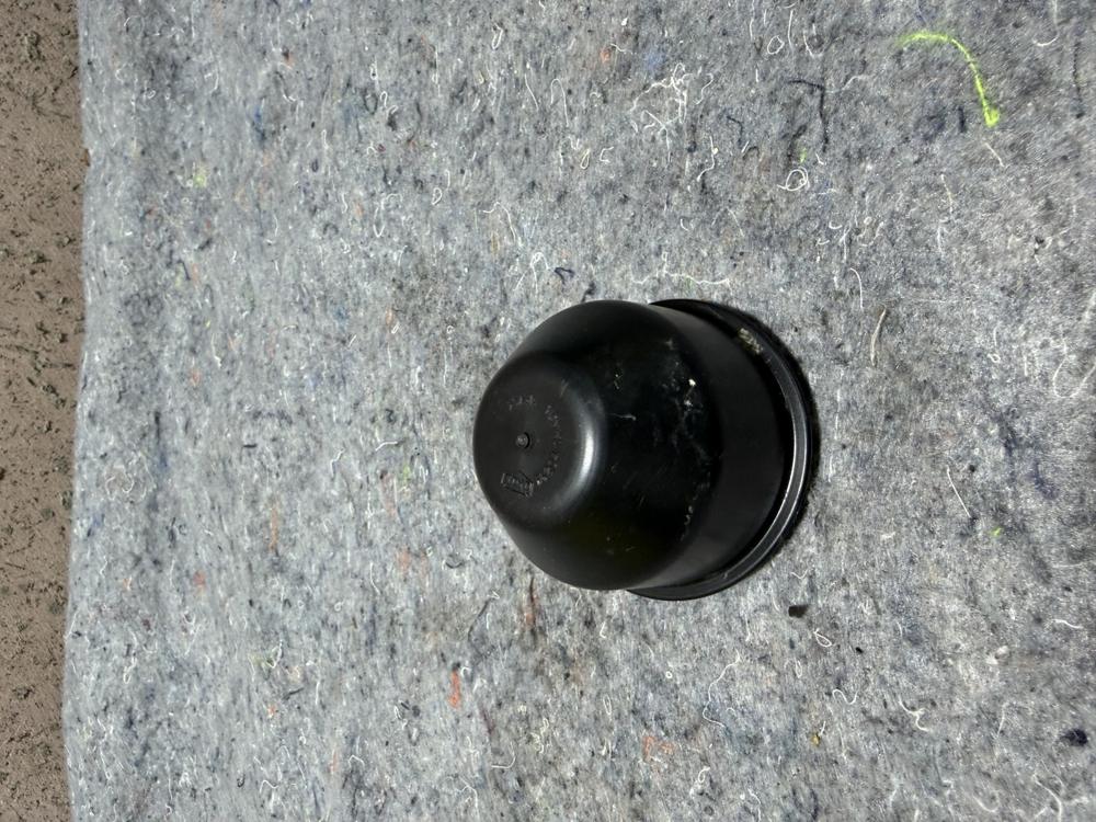 14-23 Infiniti Q50 Q60 Rear LH or RH Shock Strut Cap Cover Shock Absorber OEM – photo 2