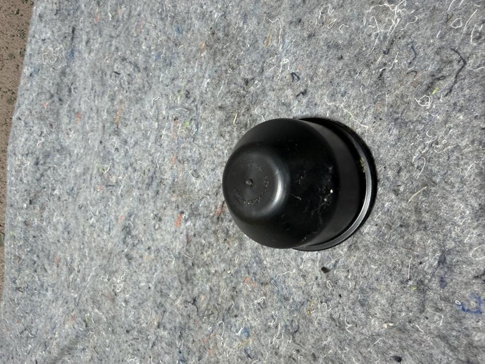 14-23 Infiniti Q50 Q60 Rear LH or RH Shock Strut Cap Cover Shock Absorber OEM – photo 3
