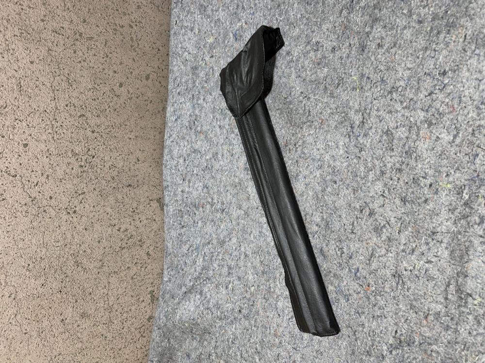 99-19 Silverado Sierra Suburban 1500 Spare Tire and Jack Handle Tool Kit OEM – photo 3