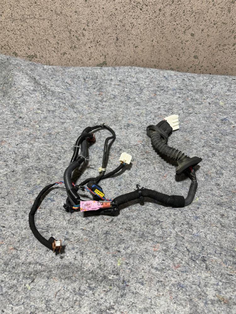 2004-2007 Nissan Murano 24126CB801 Harness Assembly Door Rear – photo 1