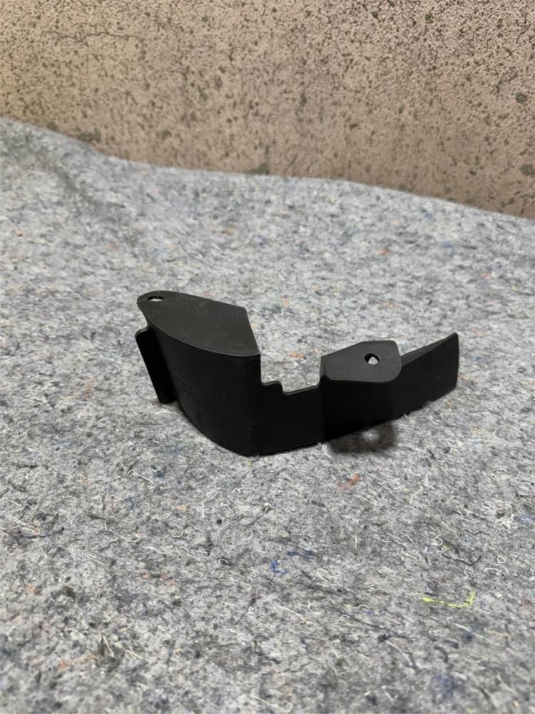 14-20 Infiniti Q50 Rear Left Driver LH Side Mudguard Deflector Panel Cover OEM – photo 1