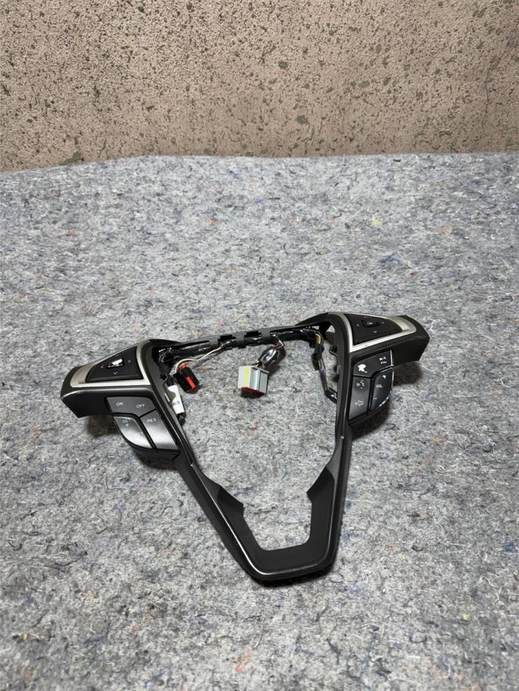 2015-2018 Ford Fusion Multi Cruise Control Switch OEM DS73-3F910-B – photo 1