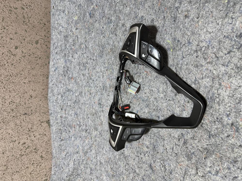 2015-2018 Ford Fusion Multi Cruise Control Switch OEM DS73-3F910-B – photo 2