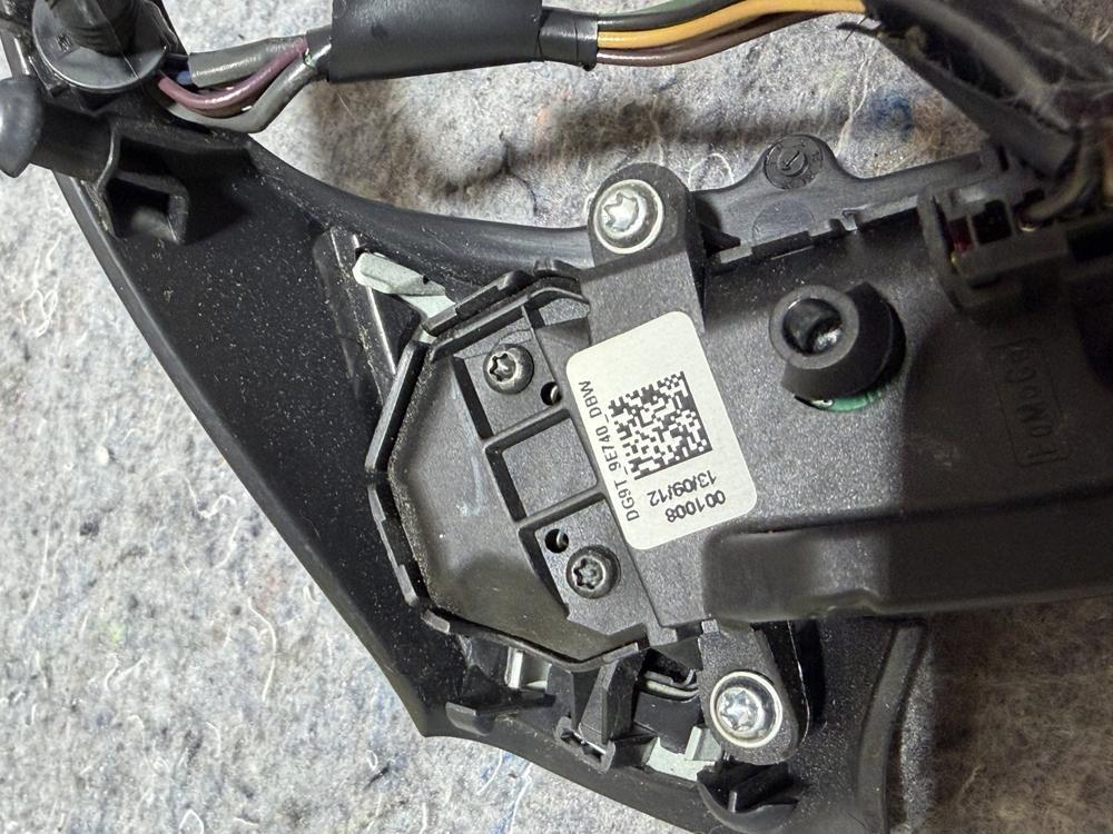 2015-2018 Ford Fusion Multi Cruise Control Switch OEM DS73-3F910-B – photo 4