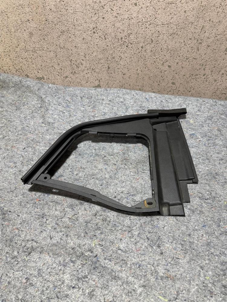 2014-2020 Infiniti Q50 Q60 Right Engine Bay Battery Trim Panel 648944GF0A OEM – photo 1
