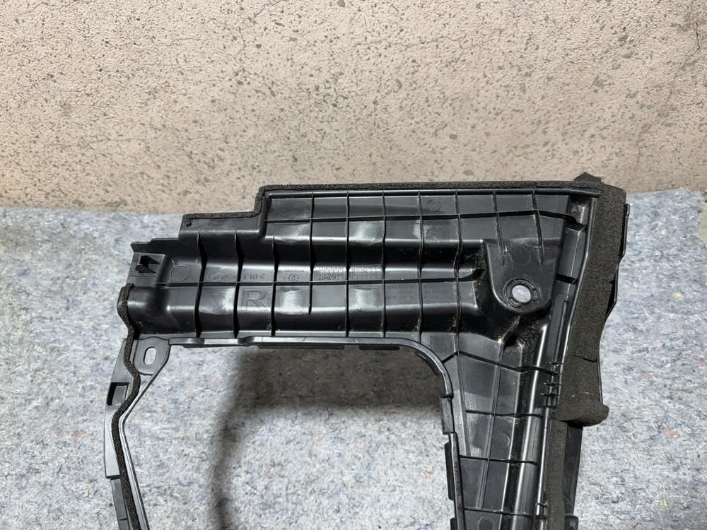 2014-2020 Infiniti Q50 Q60 Right Engine Bay Battery Trim Panel 648944GF0A OEM – photo 2