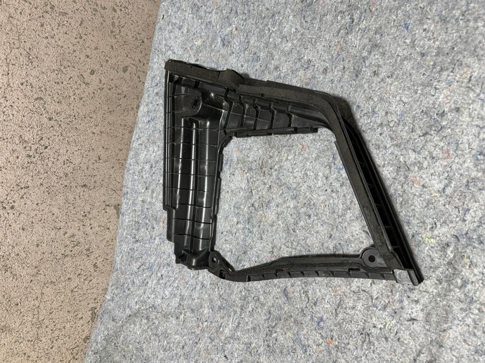 2014-2020 Infiniti Q50 Q60 Right Engine Bay Battery Trim Panel 648944GF0A OEM – photo 3