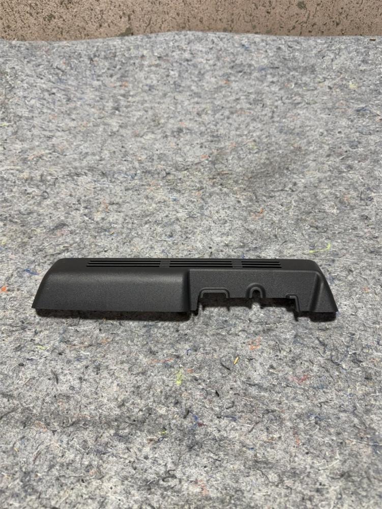 14-20 Infiniti Q50 17-18 Q60 Windshield Mirror Inside Upper Cover OEM 963264GA0B – photo 1