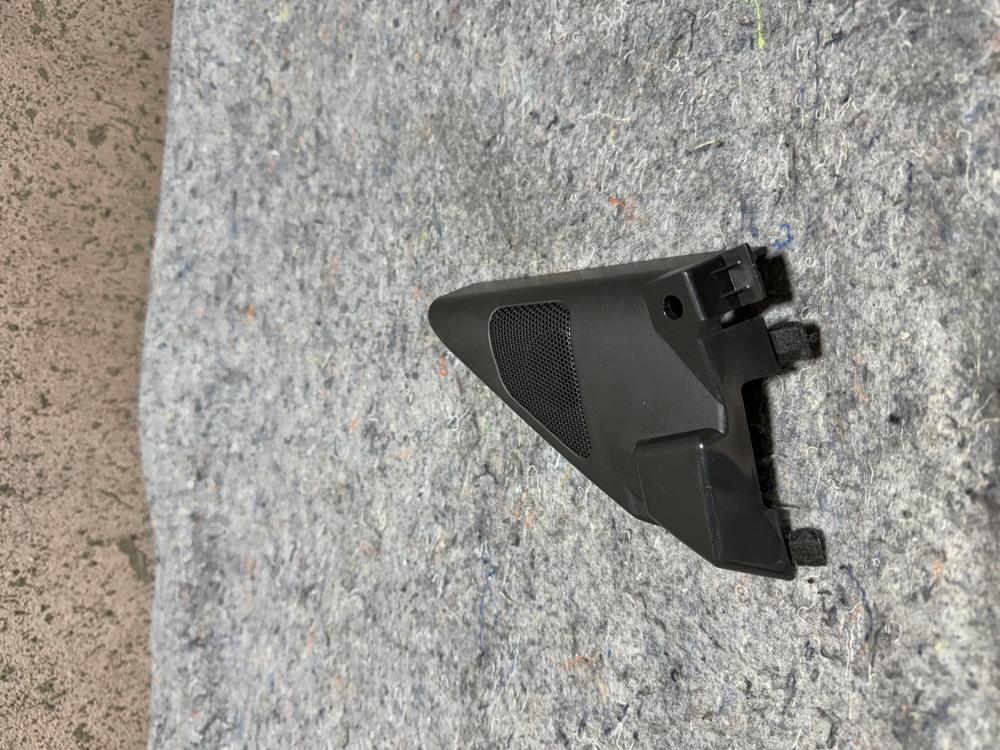 17-23 Infiniti Q50 Front Right RH Pass Side Door Tweetwe Speaker Assmebly OEM – photo 3