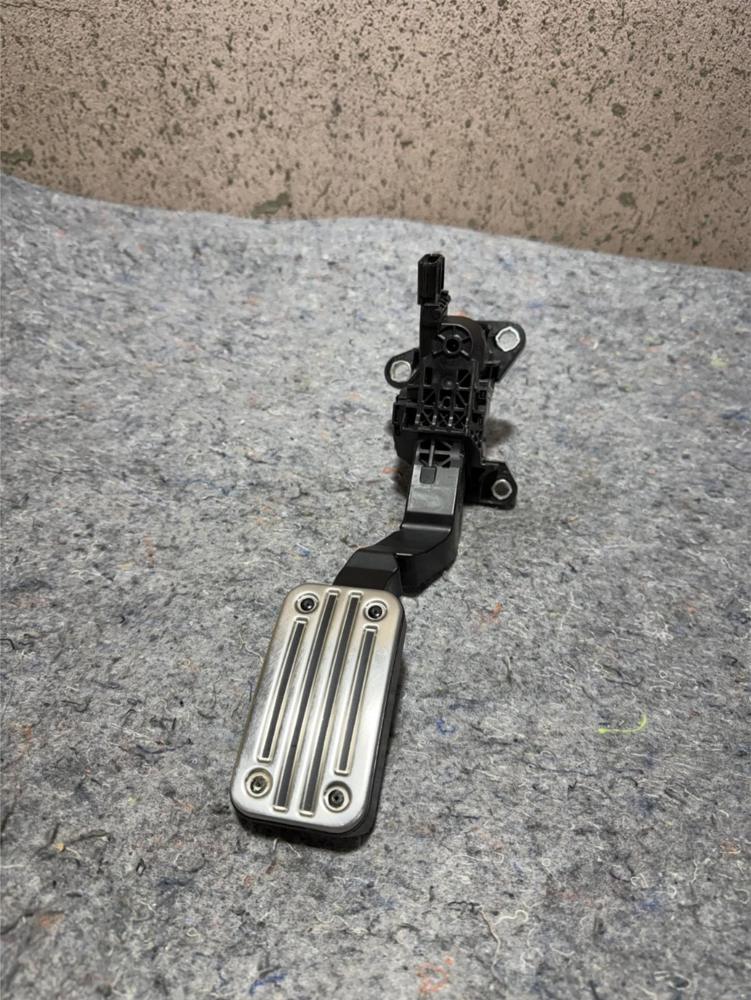 2016-2017 Honda Accord Spart Gas Accelerator Pedal Throttle Assy OEM LOT2468 – photo 1