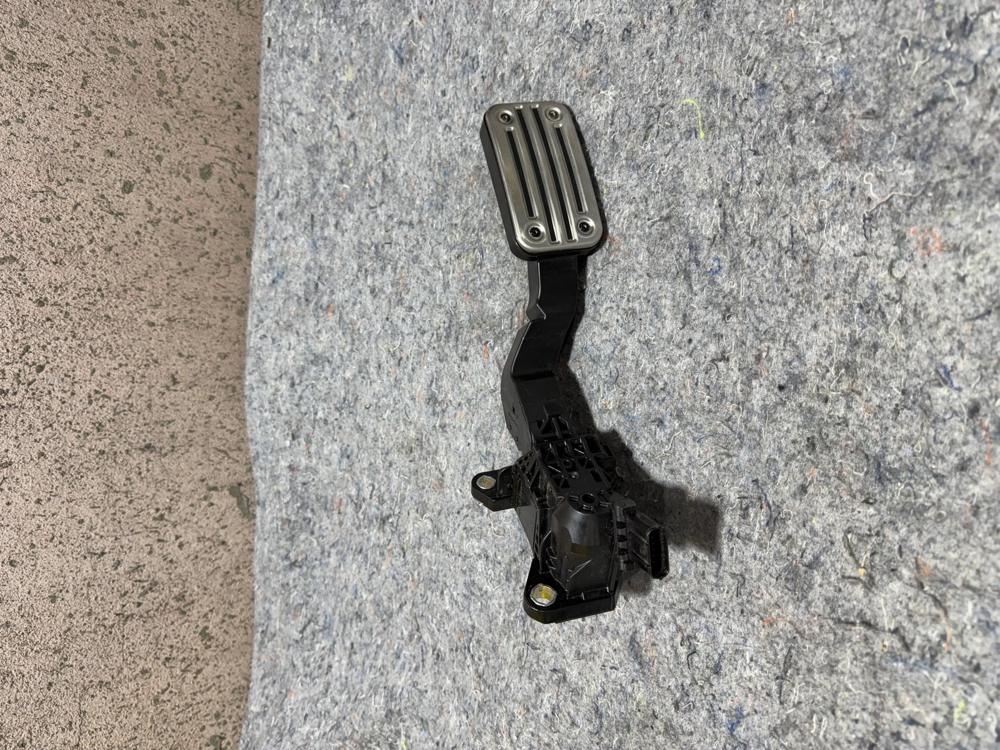2016-2017 Honda Accord Spart Gas Accelerator Pedal Throttle Assy OEM LOT2468 – photo 2