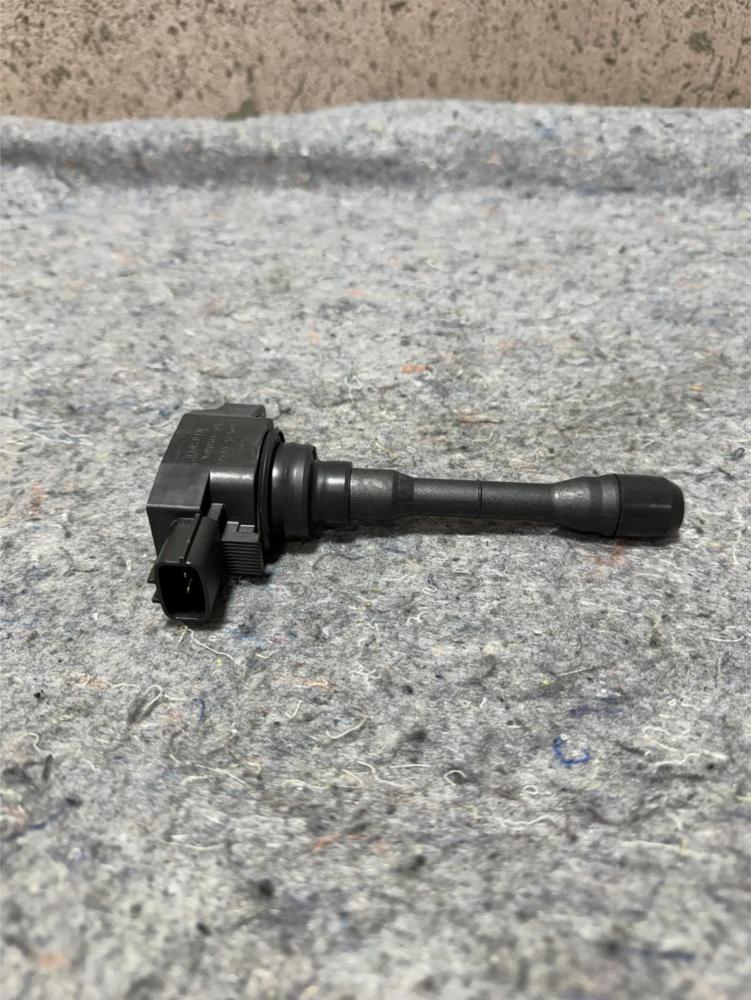 2016-2024 Infiniti Q50 Q60 3.0L Hanshin 224485CA0A Ignition Coil Genuine OEM – photo 1