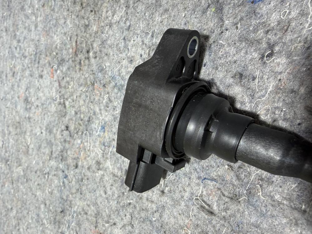 2016-2024 Infiniti Q50 Q60 3.0L Hanshin 224485CA0A Ignition Coil Genuine OEM – photo 2