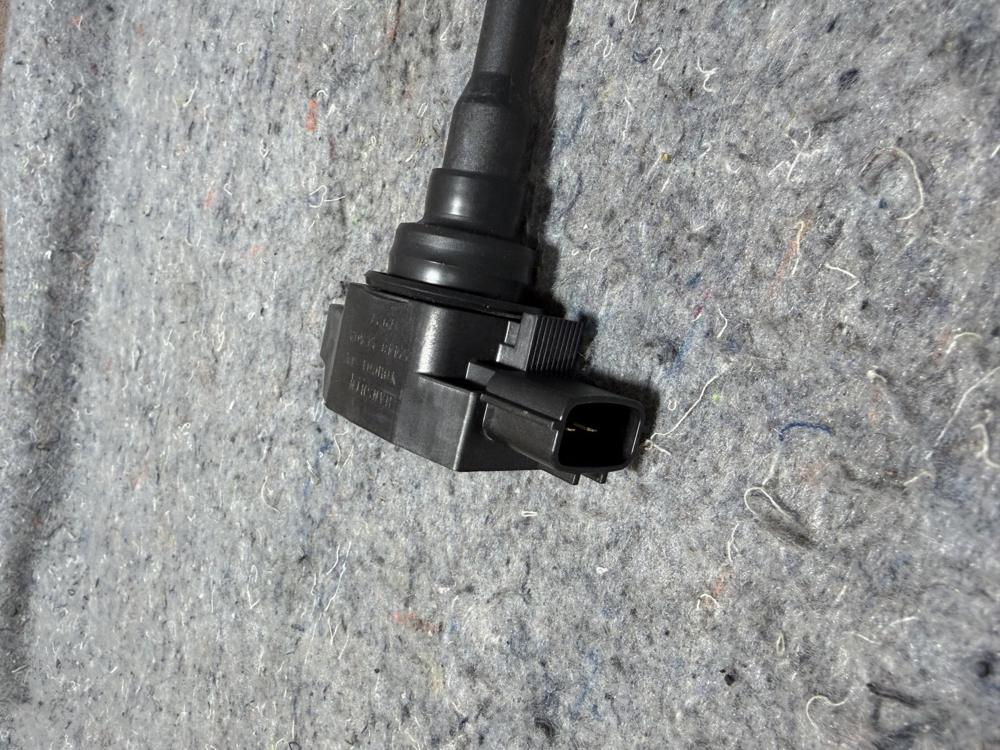 2016-2024 Infiniti Q50 Q60 3.0L Hanshin 224485CA0A Ignition Coil Genuine OEM – photo 3