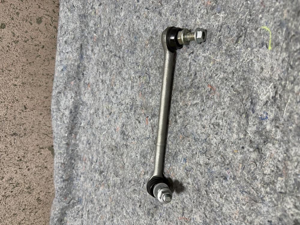 2014-2018 Infiniti Q50 Q60 Rear Right Suspension Linkage Bar OEM – photo 2