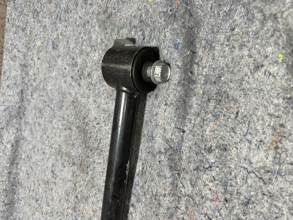 Genuine MOP0AR Lower Conrtrol Arm 52060021AF 52060021af Left Side LH Driver Side – photo 2