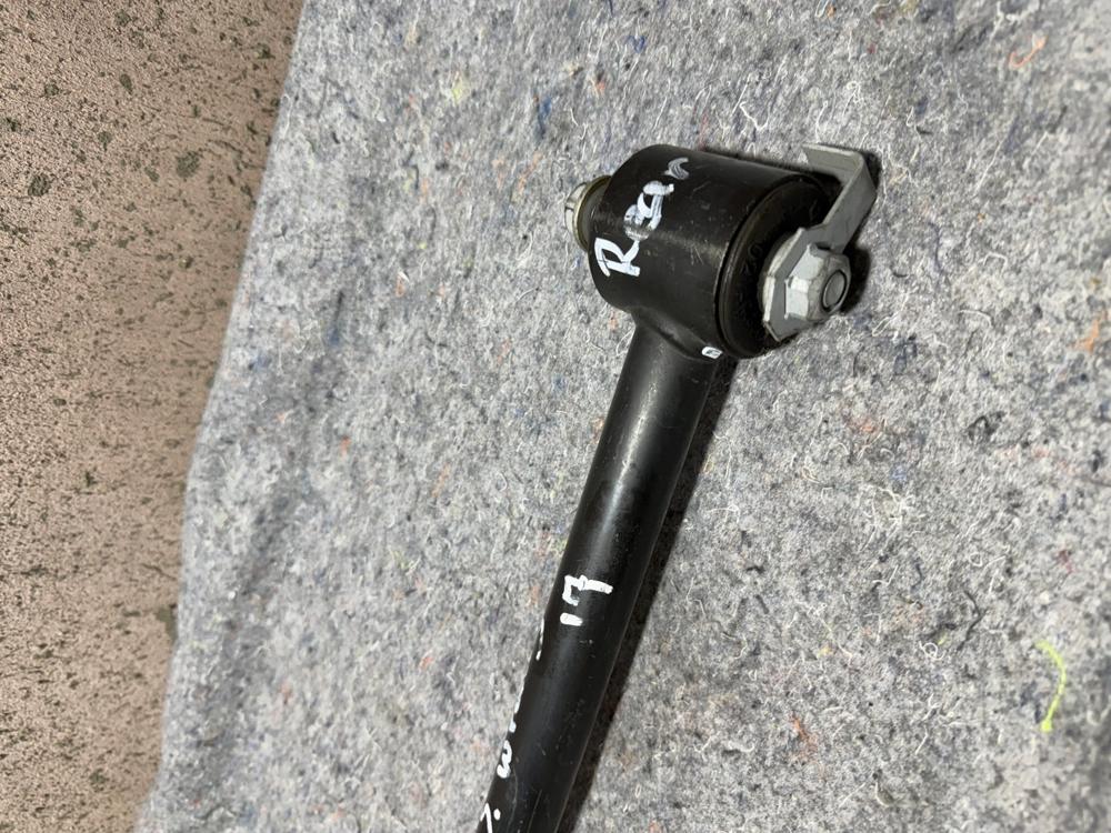 Genuine MOP0AR Lower Conrtrol Arm 52060021AF 52060021af Left Side LH Driver Side – photo 3