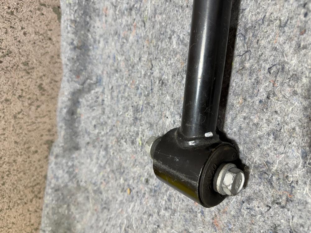 Genuine MOP0AR Lower Conrtrol Arm 52060021AF 52060021af Left Side LH Driver Side – photo 4