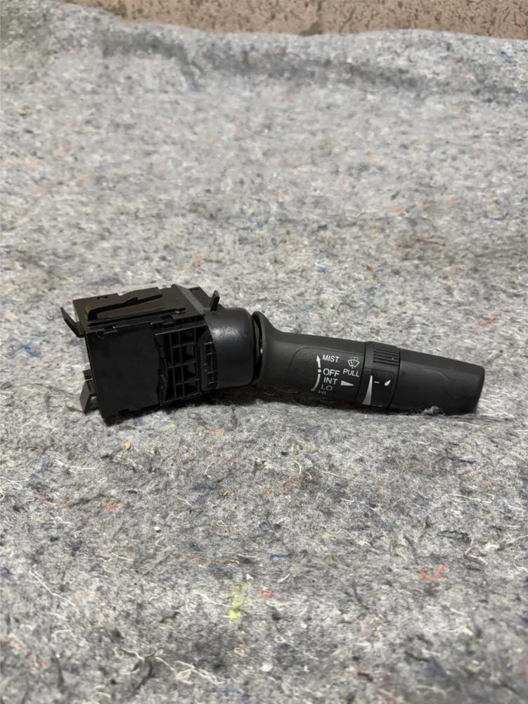 2013-2017 Honda Accord Winshield Wiper Switch OEM M48604 – photo 1
