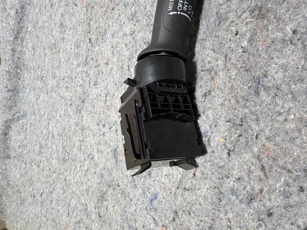 2013-2017 Honda Accord Winshield Wiper Switch OEM M48604 – photo 4