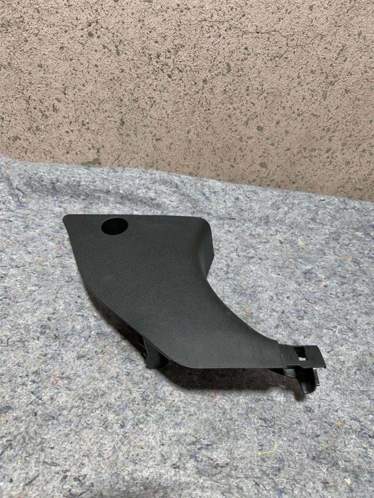2013-2017 Honda Accord Sport Front Right Cowl Kick Panel Trim OEM 831111T2FA1 – photo 1