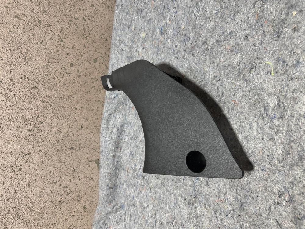 2013-2017 Honda Accord Sport Front Right Cowl Kick Panel Trim OEM 831111T2FA1 – photo 4