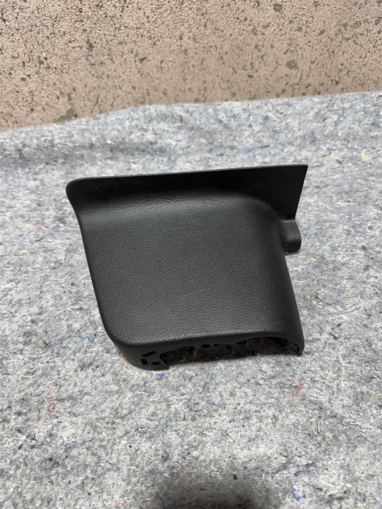Jeep Wrangler Jk 11-18 Rear Right Cargo Trim Factory OEM 1PU18TRMAD – photo 1