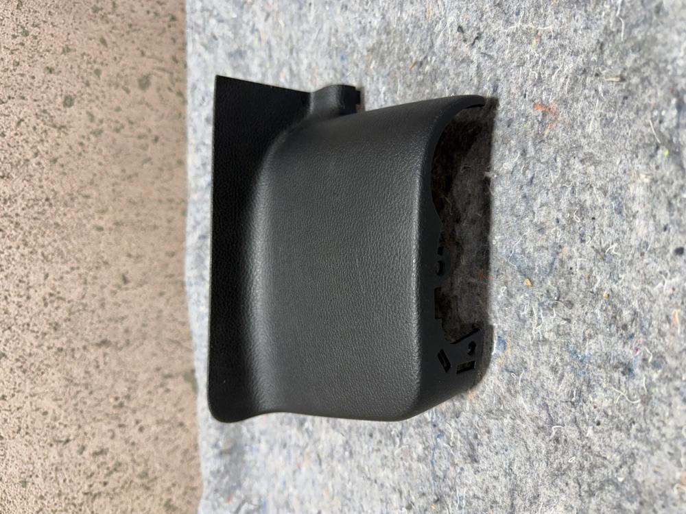 Jeep Wrangler Jk 11-18 Rear Right Cargo Trim Factory OEM 1PU18TRMAD – photo 2