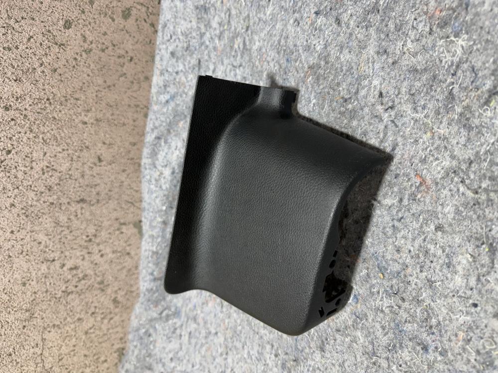 Jeep Wrangler Jk 11-18 Rear Right Cargo Trim Factory OEM 1PU18TRMAD – photo 4