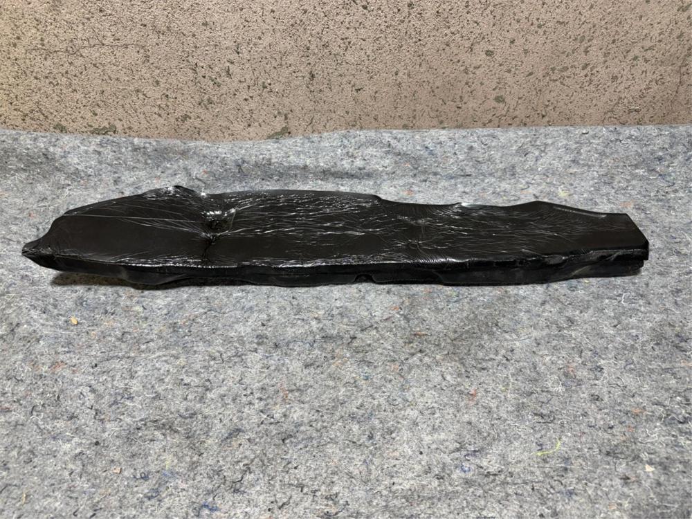 Ford Mustang Right Fender Insulation FR3B-6316E561 2.3 2016 22582637 – photo 1