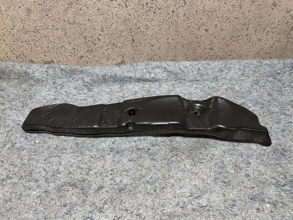Ford Mustang Right Fender Insulation FR3B-6316E561 2.3 2016 22582637 – photo 2