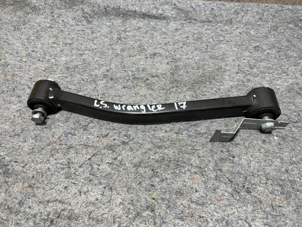 18-22 Jeep Wrangler Jl Right Rear Upper Control Arm 6824774AA – photo 1