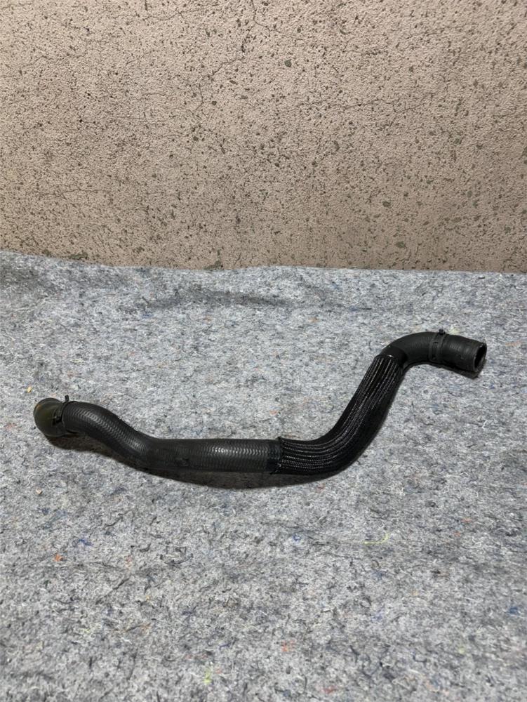 2016-2020 Toyota Yaris 1.5 Radiator Hose Line Tube OEM – photo 1