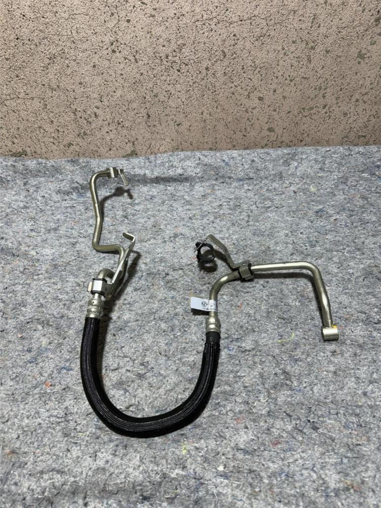Maserati Power Steering Hose OEM 670006578 – photo 1