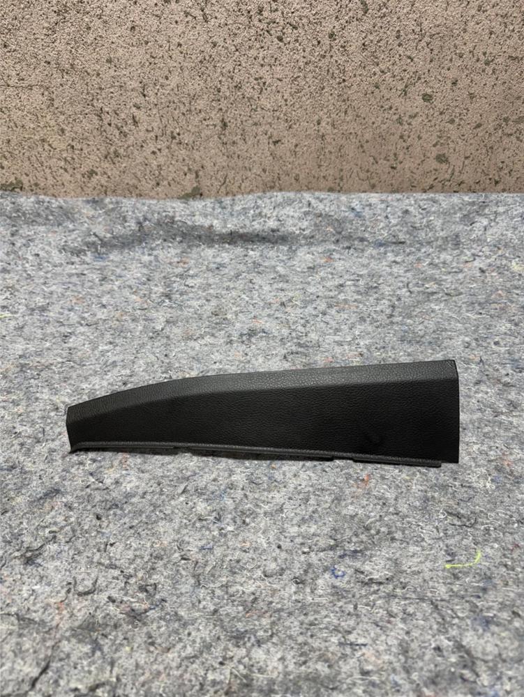 2013-2016 Ford Fusion Right Pillar Cover Moldings DS73-F026A22-A OEM – photo 1