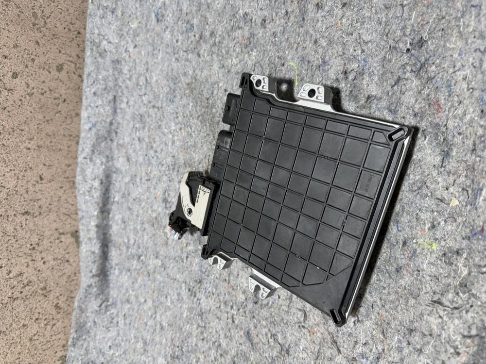 2018-2020 Infiniti Q50 3.0L Turbo Engine Control Computer Module OEM NEC033063 – photo 2