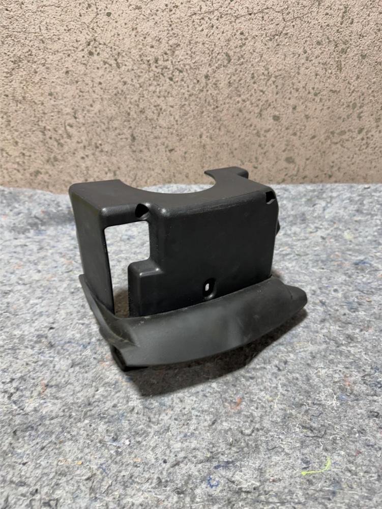 2007-2012 Dodge Caliber Steering Column Lower Cover OEM – photo 1