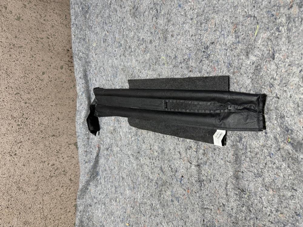 2011-2018 Jeep Wrangler Lug Wrench Jack Rod Kit – photo 2