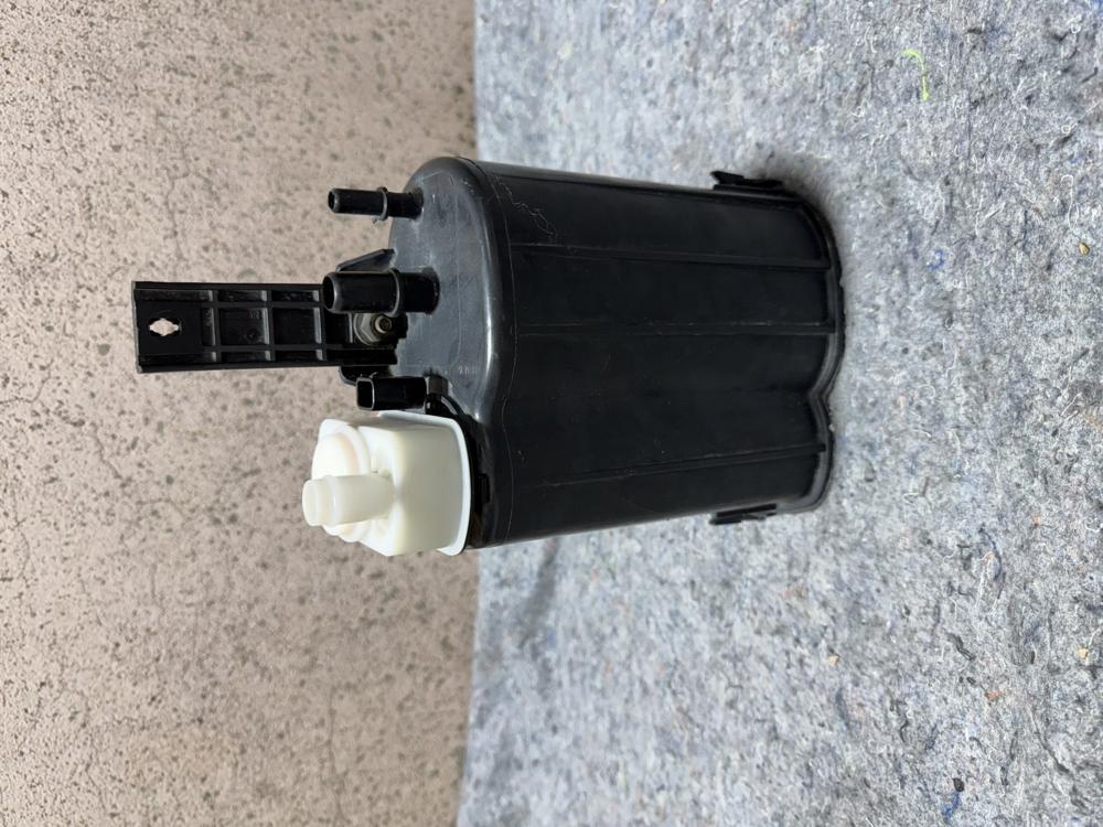 2012-2017 Jeep Patriot Fuel Vapor Evaporator Emission Canister 05147062AC OEM – photo 2