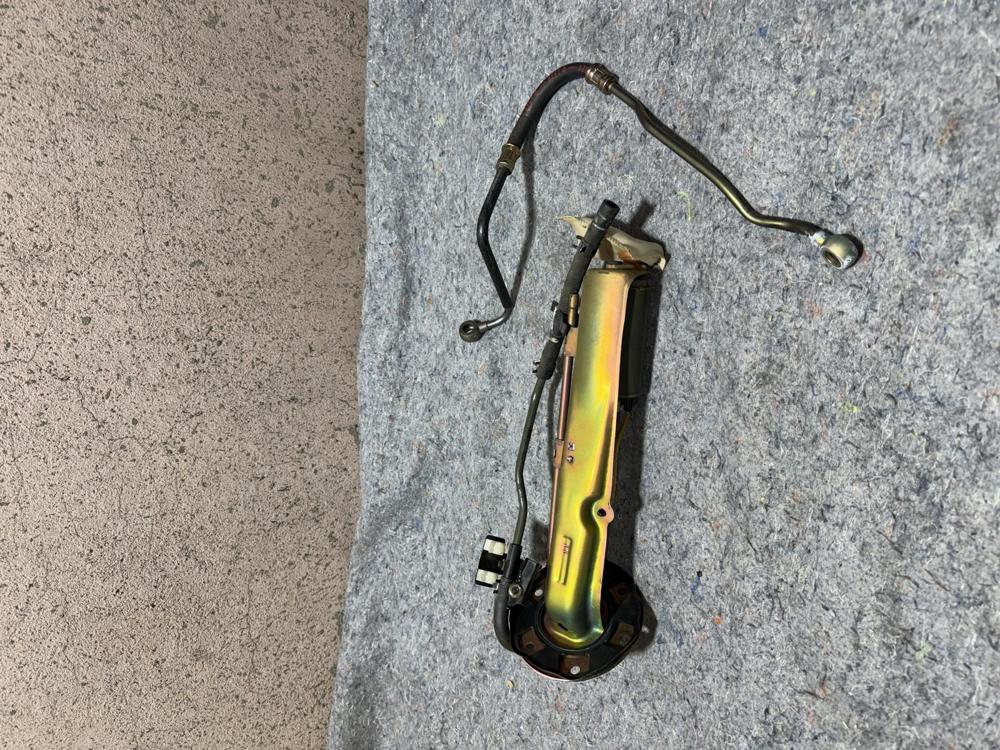 Acura NSX 1991-2001 Gas Fuel Tank Pump 17040-SI0-A30 – photo 2