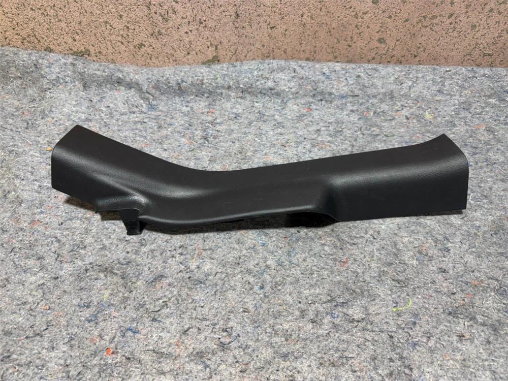 2014-2024 Infiniti Q50 Rear Left Side Door Sill Plate OEM 769B74GA0A – photo 1
