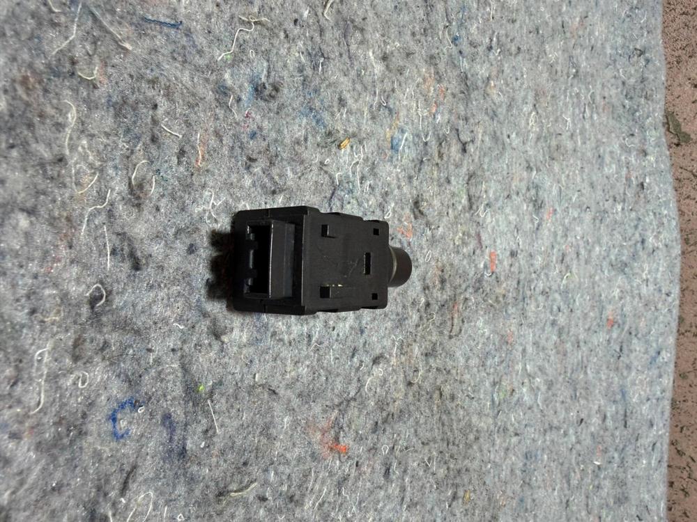 05-13 C6 Corvette Dimmer Switch 15141181 – photo 2
