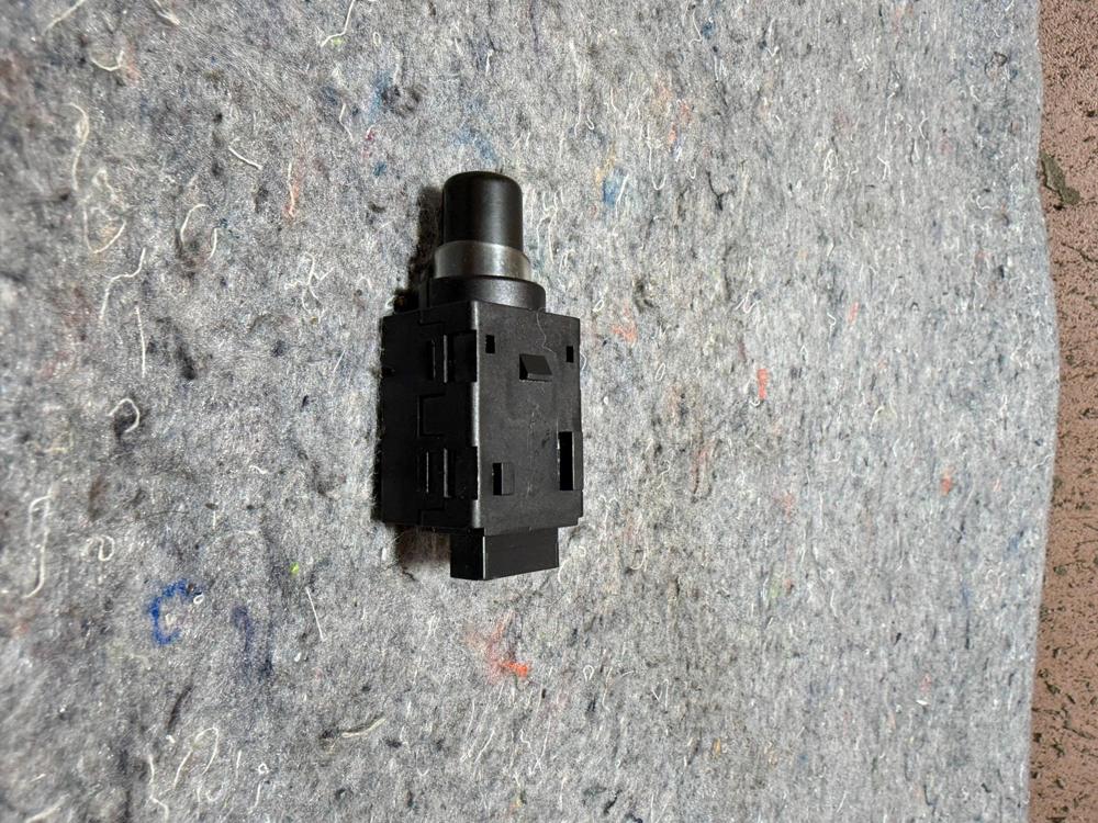 05-13 C6 Corvette Dimmer Switch 15141181 – photo 3