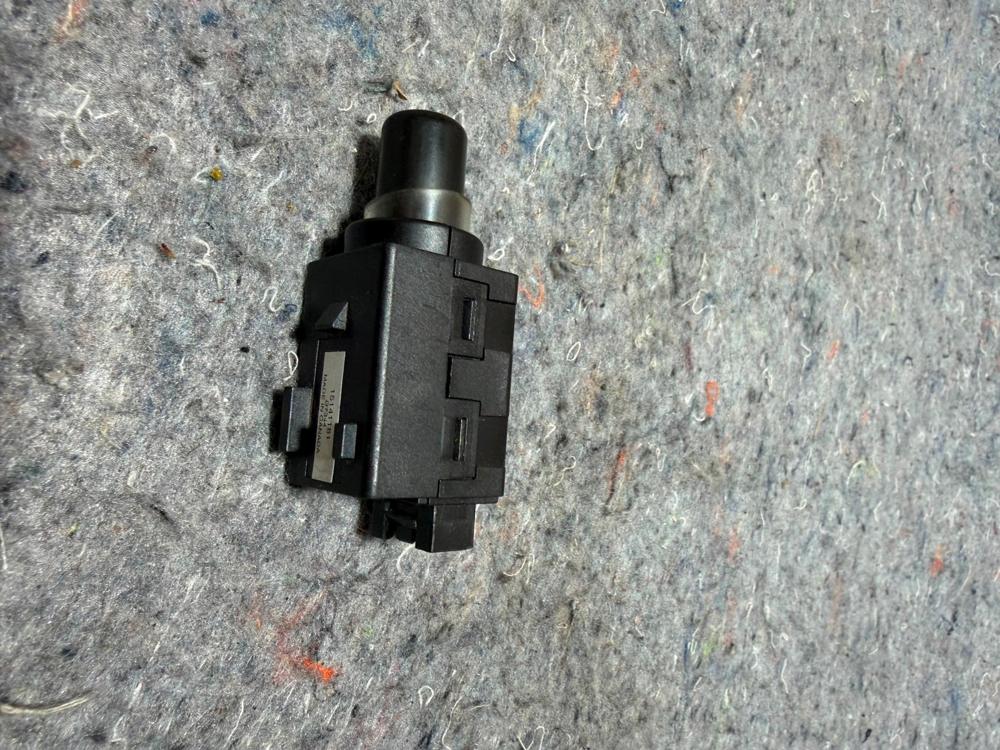 05-13 C6 Corvette Dimmer Switch 15141181 – photo 4