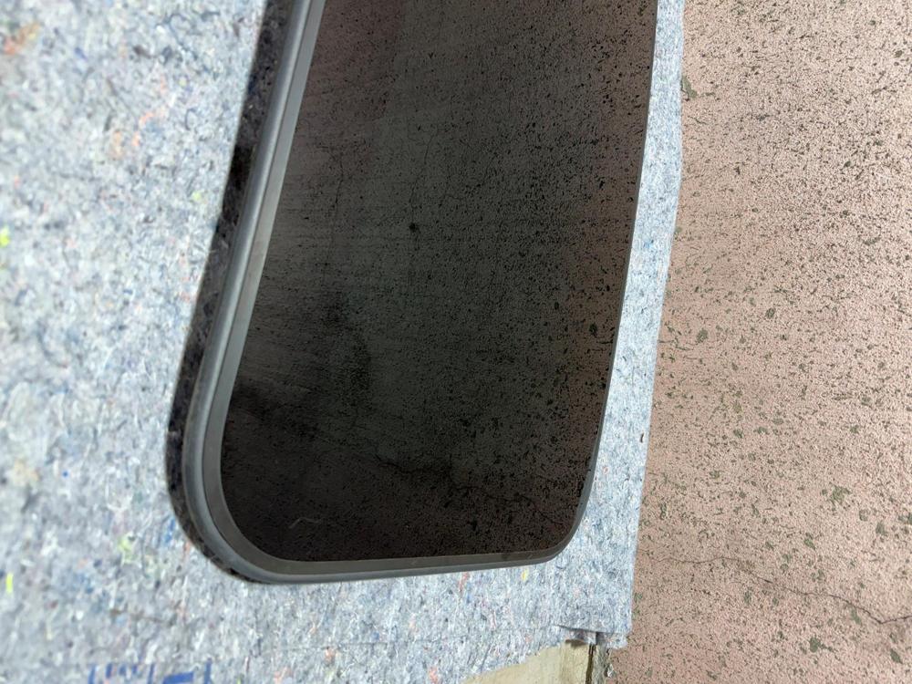 2008-2015 Infiniti G35 G37 G25 Q40 Sunroof Sun Moon Roof Glass 4DR 91210-JK14A – photo 2